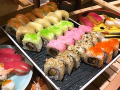 -上海锦江汤臣洲际大酒店壹阶层