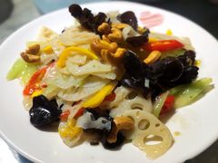 -泰米·休闲餐厅