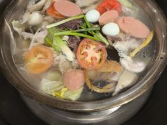 -海关荤豆花(洋河一路店)