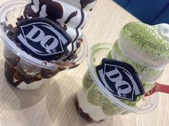 -DQ·蛋糕·冰淇淋(金源新燕莎MALL店)