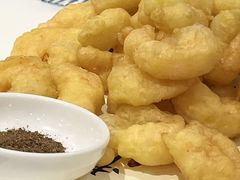-良友·地标海鲜青岛菜(五四广场店)