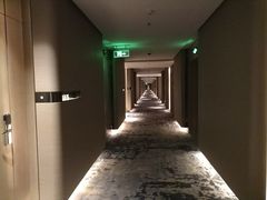 -深圳同泰万怡酒店·万荟轩自助餐厅(同泰店)