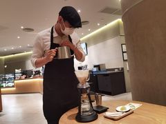 -星巴克(南宁华润幸福里店)