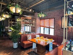 -弗兰克牛排西餐厅Ribone steak house(柠檬花园店)