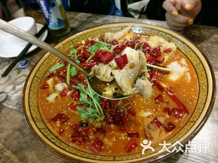 老炮烧烤图片 - 第5张