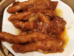 凤爪-京香轩·中餐厅(上海中庚聚龙酒店)