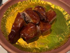 -三号黄浦会Canton Table