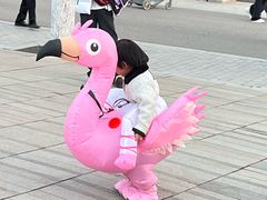 -太原动物园