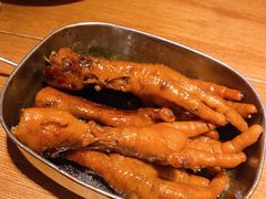 -弄堂里·寻味杭州(湖滨银泰in77C区店)