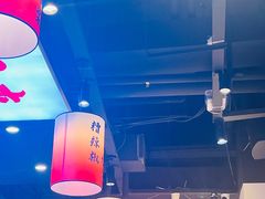 -黔二妞地摊火锅(龙华清湖店)
