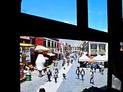 景观位-玛吉阿米·餐吧