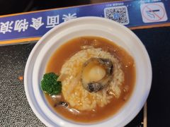 -蓝鲸湾汤泉(包河店)