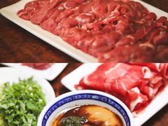 -前门张记涮肉(前门店)