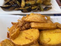 -鲁南仔·滕州炒鸡(经三路店)