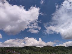 -南泥湾风景区