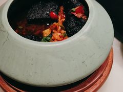 -佬麻雀·新湘菜(珠海金发购物中心店)