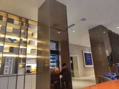 -全季酒店(上海火车站天目西路店)