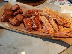 -必胜客(中山店)
