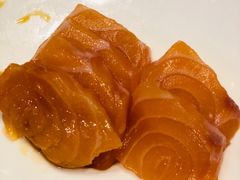 -泉州悦华酒店·自助餐厅