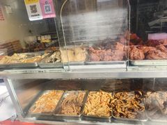 -味香鸭子店(汉口西路店)