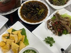 -潮汕砂锅粥