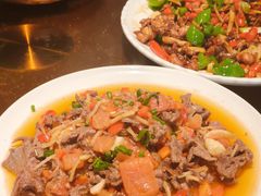 -小喜客·云南特色菜(纳西庭院店)