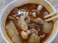 -王记生烫牛杂面馆(兰陵路店)