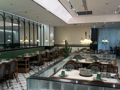-喃喃椰·糟粕醋·椰子鸡火锅(七堡花园店)