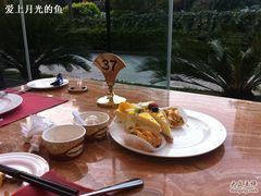 -世纪金源大饭店海鲜自助餐厅(迎宾路店)
