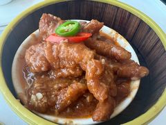 -佳丽海鲜大酒楼(环岛海景店)