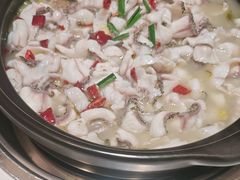 -周渝食惦酸菜鱼(青浦店)