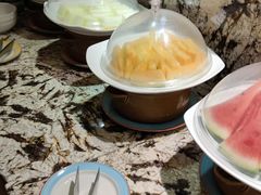 -五洲皇冠巴西烤肉餐厅
