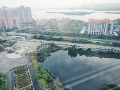 -华侨大学(厦门校区)