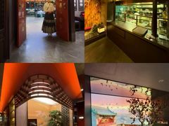 -四世同堂·京菜·烤鸭(双井店)