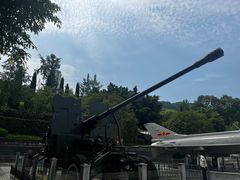 -聂荣臻元帅陈列馆