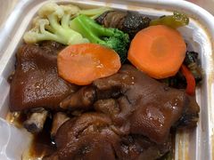 -好嫂子(知春路店)