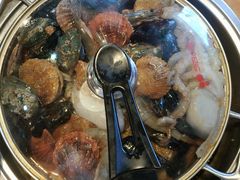 -东海章鱼馆(恒瑞街店)