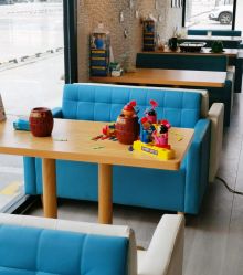 点击看大图 -Apfunll潮玩乐园*生日派对*企业团建(米房店)