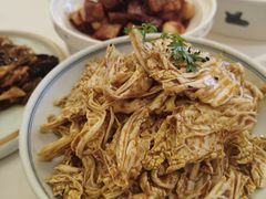 -惠丰堂饭庄·烤鸭·京味菜(翠微路店)