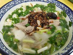优质葫芦头-长香源葫芦头梆梆肉(兴隆巷店)