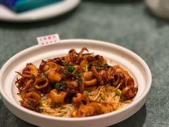 -79号渔船海鲜饭店(岗厦店)