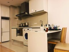 -苏州环球188国际公寓(金鸡湖店)