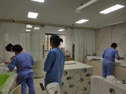 -敦南舒悦月子会所(南湖店)