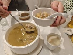 蹄花汤配蘸水-牛王庙(龙华花园店)