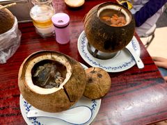 -達揚原味燉品(文明路店)