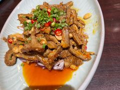 -阿西娅食府(中关村店)