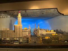 -东方明珠广播电视塔