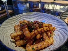 -SPARK(成都W酒店)