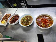 -渝乡辣婆婆·川菜 水煮鱼(安平店)