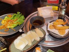 -榮華亭烧肉放题·和牛酒场(花都店)